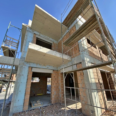 Under Construction