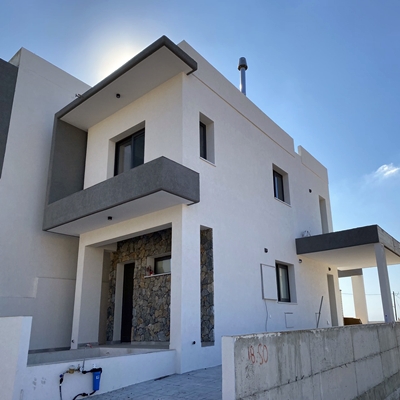 Sold Properties